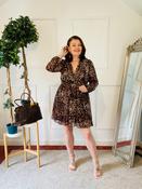 Hailys Leopard Print Romina 20389 - McMullans