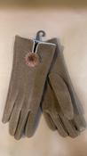 Puff Ball Gloves - McMullans