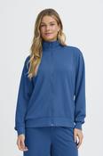 Fransa Royal Aurora Zip Sweatshirt 20617465 - McMullans