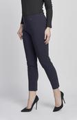 Pinns Navy Buttercup 7/8 Trousers 302CT - McMullans image