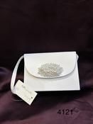 Communion Bag Pearl Cluster - McMullans