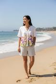 Freequent Maisie Blouse 208280 - McMullans image
