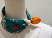 Magnetic Scarf - McMullans image