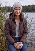 Cecil Berry Sportive Padded Jacket 202276 - McMullans image