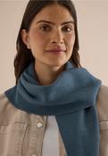 Cecil Knit Triangle Scarf 573196 - McMullans