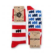Irish Socksciety x McWilliam Bags Socks image
