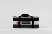 Black Holdall - McWilliam Holdall image