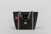 Graphite Tote – McWilliam Tote image
