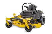 Hustler Raptor X Zero Turn Mower - MD Burke Ltd
