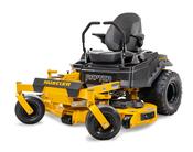 Hustler Raptor XDX Zero Turn Mower - MD Burke Ltd