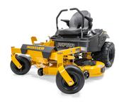 Hustler Raptor XD Zero Turn Mower - MD Burke Ltd