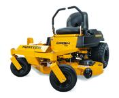 Hustler Dash XD Zero Turn Mower - MD Burke Ltd