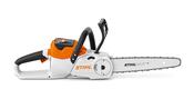Stihl MSA 140 C-BQ 12" Chainsaw - AK System - MD Burke Ltd