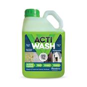 Actiwash Domestic 5L Biocidal Exterior Surface Cleaner