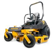 ustler Fastrak SDX Zero Turn Commercial Mower image