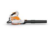 Stihl SHA 56 Cordless Blower/Vac - AK System - MD Burke Ltd