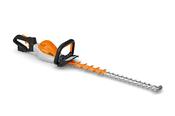 Stihl HSA 130 R Hedgetrimmer - AP System - MD Burke Ltd image