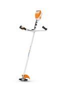 Stihl FSA 80 Strimmer - AK System - MD Burke Ltd image