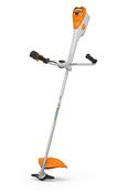 Stihl FSA 135 Brushcutter – AP System - MD Burke Ltd image