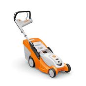 Stihl RMA 239 15" Lawnmower - AK System - MD Burke Ltd image
