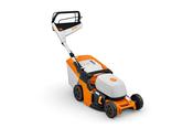 Stihl RMA 443 Cordless Lawn Mower – AK System
