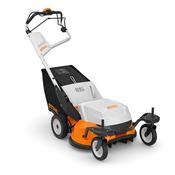 Stihl RMA 765 V 25" Cordless Lawn Mower – AP System