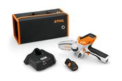 Stihl GTA 26 Pruner - AS System - MD Burke Ltd