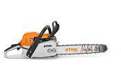 Stihl MS 271 Chainsaw - MD Burke Ltd image