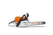 Stihl MS 391 Chainsaw - MD Burke Ltd image