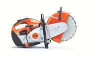 STIHL TS 410 12" Consaw - MD Burke Ltd