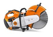 STIHL TS 420 14" Consaw - MD Burke Ltd