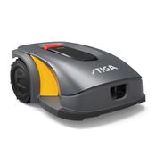 STIGA A3000 Autonomous Robot Mower - MD Burke Ltd image