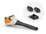 BGA 30 Cordless Blower Set - Lightweight &amp; Efficient