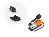 KOA 20 Cordless Compressor Set - Versatile &amp; Efficient