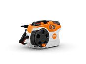 REA 60 PLUS Cordless Pressure Washer - Portable Power image
