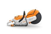 TSA 300 Cordless Cut-off Machine - Professional Power image