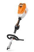 STIHL KMA 200 R Cordless KombiMotor - Powerful &amp; Versatile