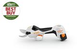 ASA 20 Cordless Secateurs - Lightweight &amp; Efficient image