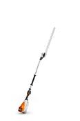 HLA 135 K Cordless Short-shaft Long-reach Hedge Trimmer image
