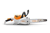 MSA 80 C-B Cordless Chainsaw - Lightweight &amp; Powerful image