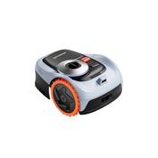 Segway Navimow i208E AWD 800m² Robot Lawnmower - MD Burke Ltd image