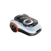 Segway Navimow i210E Lidar Pro AWD 1000m² Robotic Lawnmower - MD Burke Ltd