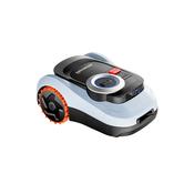 Segway Navimow i220E Lidar Pro AWD 2000m² Robotic Lawnmower - MD Burke Ltd image