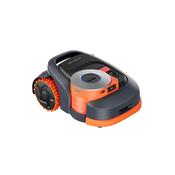 Segway Navimow H230E LiDAR 3000m² Robot Lawnmower - MD Burke Ltd