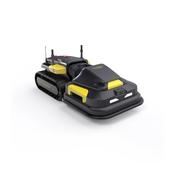 Yarbo Core Robot Lawnmower - MD Burke Ltd image