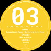 No.03 - Single Origin -  Brazil