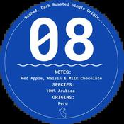 No.08 - Single Origin -  Peru image