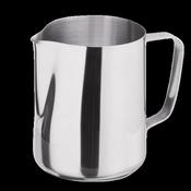 12oz Milk Jug (Flat White)