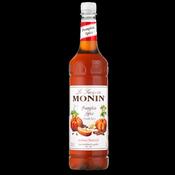 Pumpkin Spice Syrup 1L image