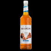 (S/F) Caramel Syrup 1L